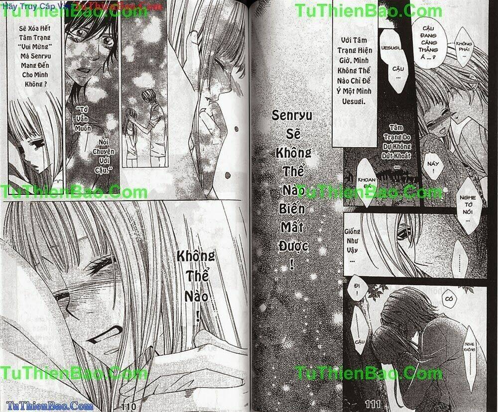 nụ cười thiên thần (bản đẹp) chapter 4 56