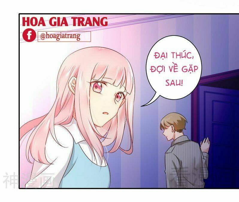 phục thù thiếu gia tiểu điềm thê chapter 71 19