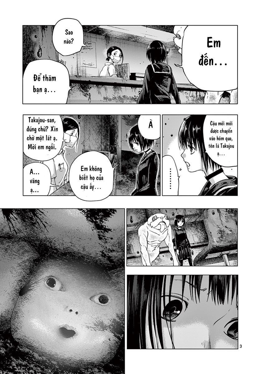 yajin chapter 17 5