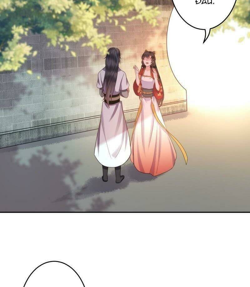 vương gia kiêu ngạo quá khó cua chapter 49 55