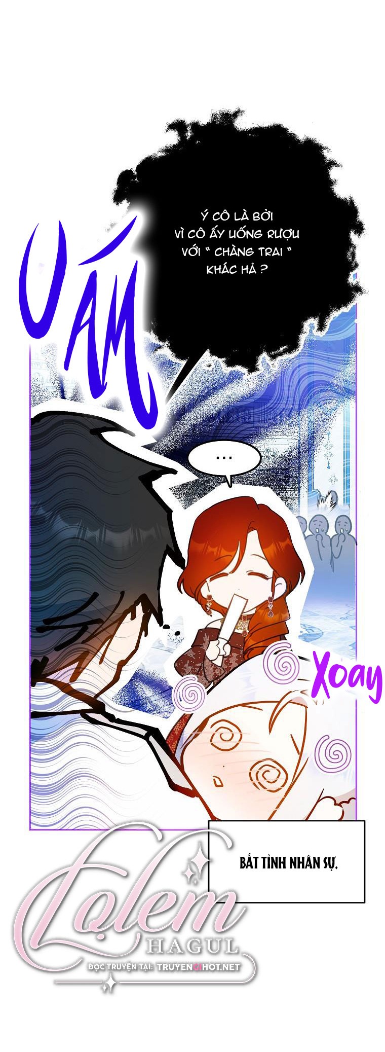 trở thành vợ của nam chính chapter 73 58