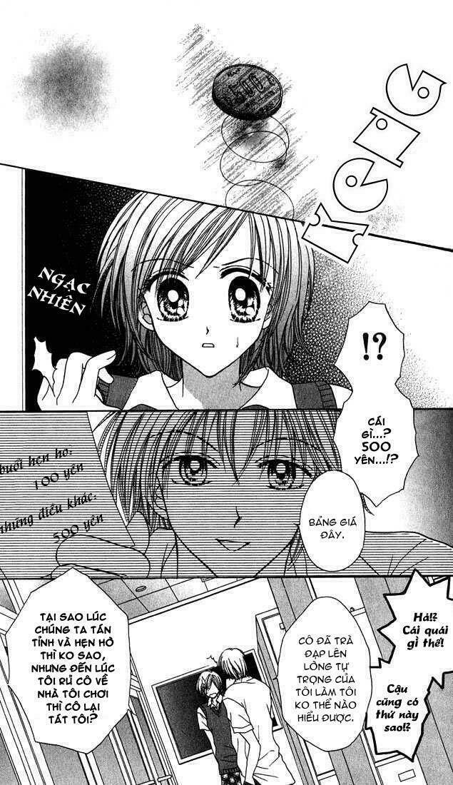 max lovely chapter 13 5