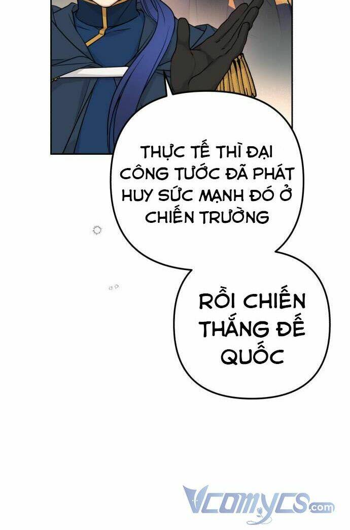 công nương mint bé nhỏ chapter 14 17