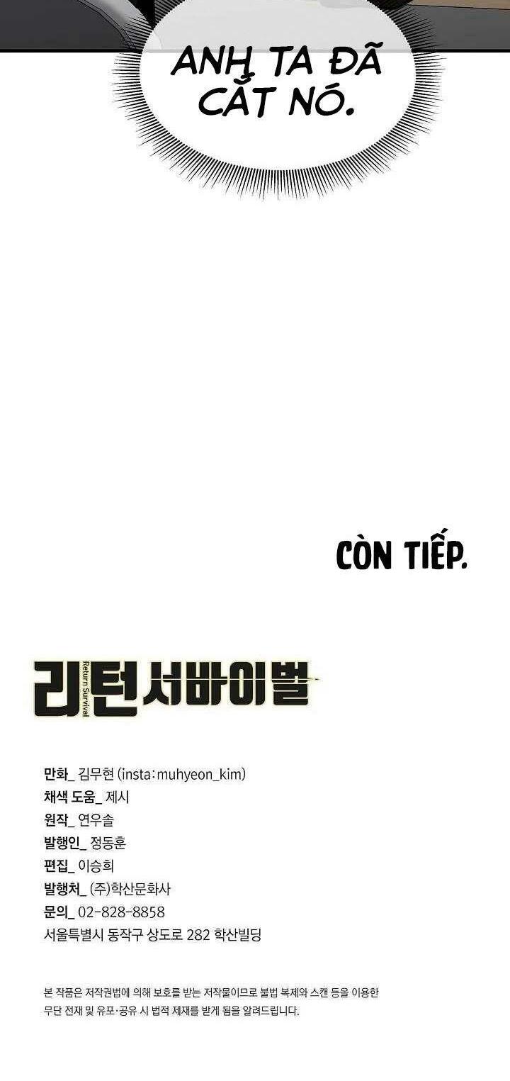 return survival chapter 111 60