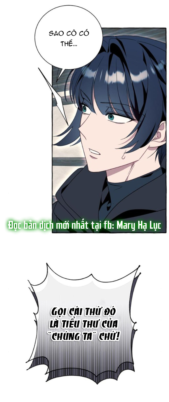 tôi tưởng đó chỉ là tiểu thuyết trọng sinh bình thường chapter 72.2 14
