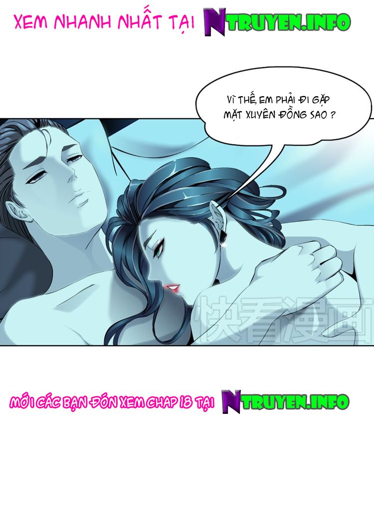 câu lạc bộ ngoại tình chapter 17 59