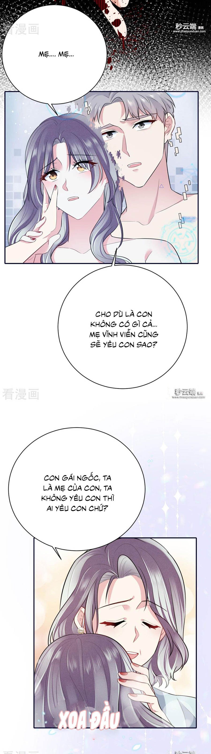 Take Me Out chapter 58 - Trang 19