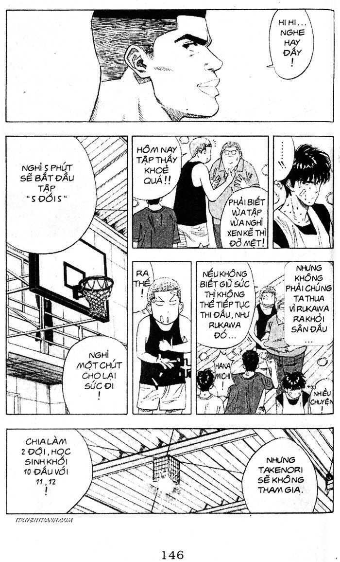 cao thủ bóng rổ chapter 134 11