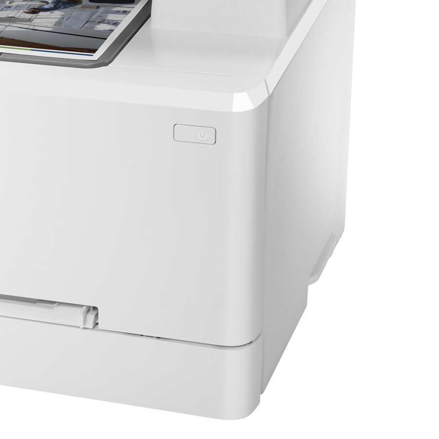 Máy In Màu Đa Năng HP LaserJet Pro M281FDN Print/Copy/Scan/Fax USB/LAN/Wifi/Fax - Hàng Chính Hãng