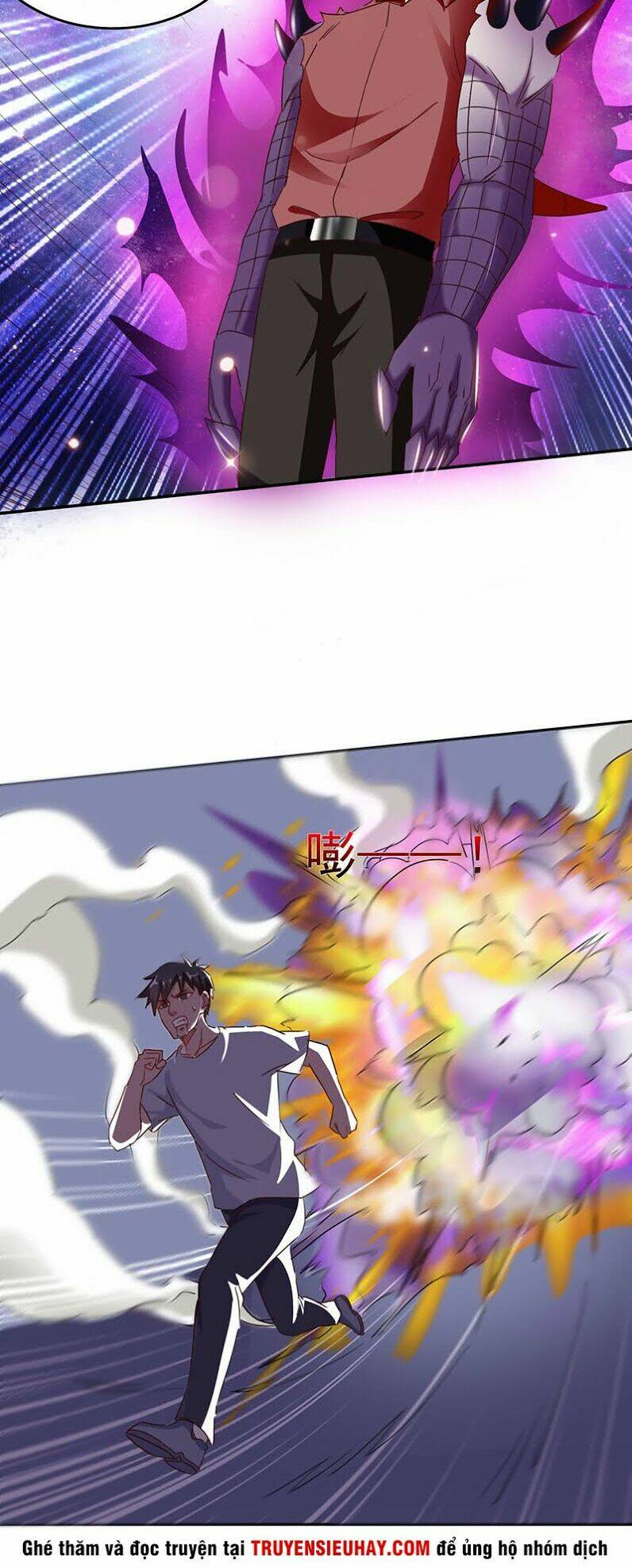 táng kiếm quyết chapter 28 25