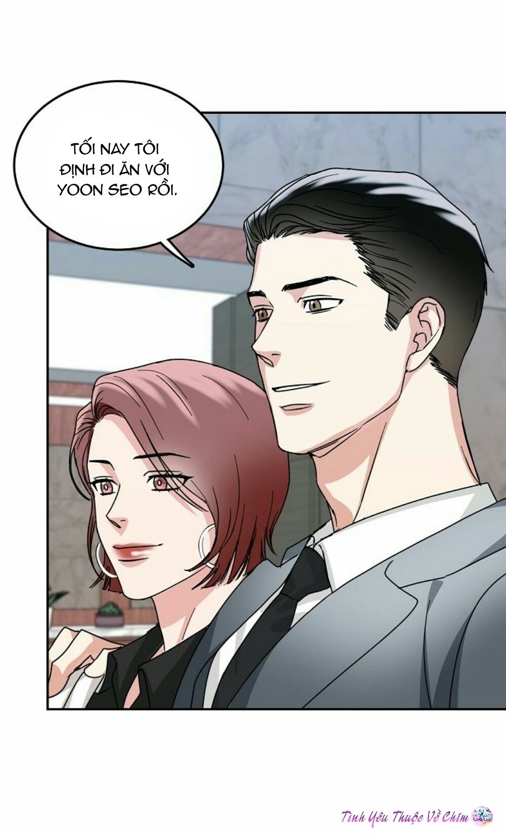 đối tác an toàn chapter 4 42