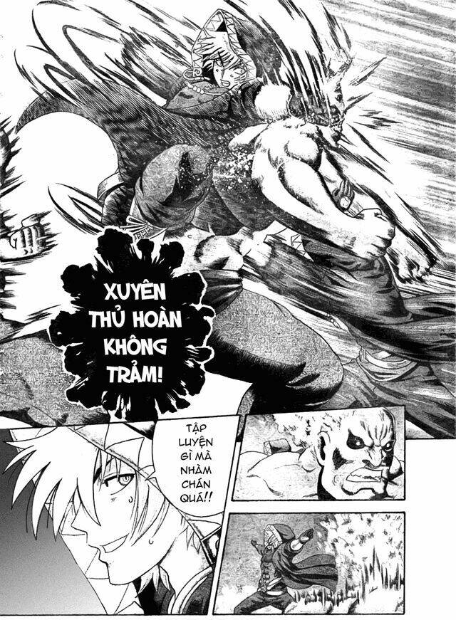 history's strongest disciple kenichi chapter 352 14
