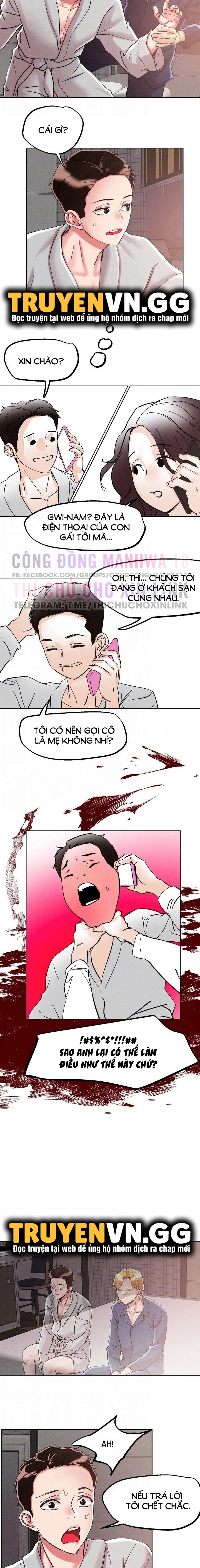 quyền năng chịch gái chapter 69 5