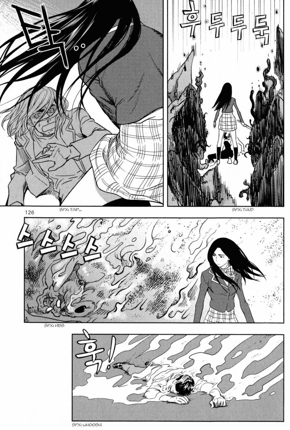 xo sisters chapter 3 36