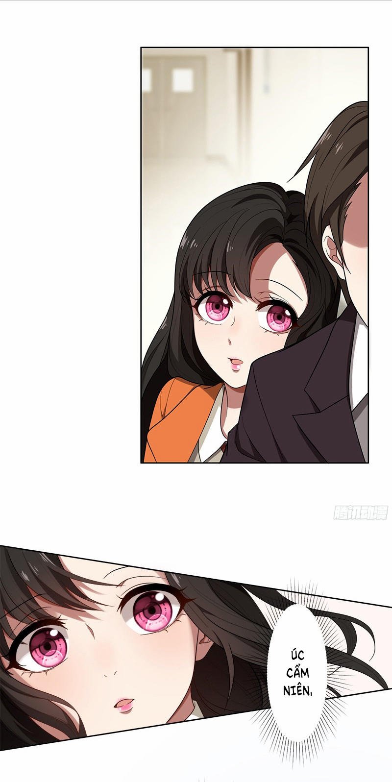 vợ yêu không ngoan chapter 4 31