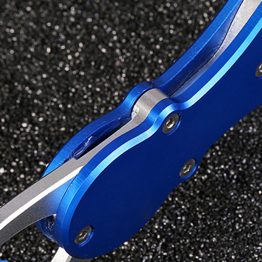 Fishing Grip Pliers Cutter Fish Lip Gripper Controller