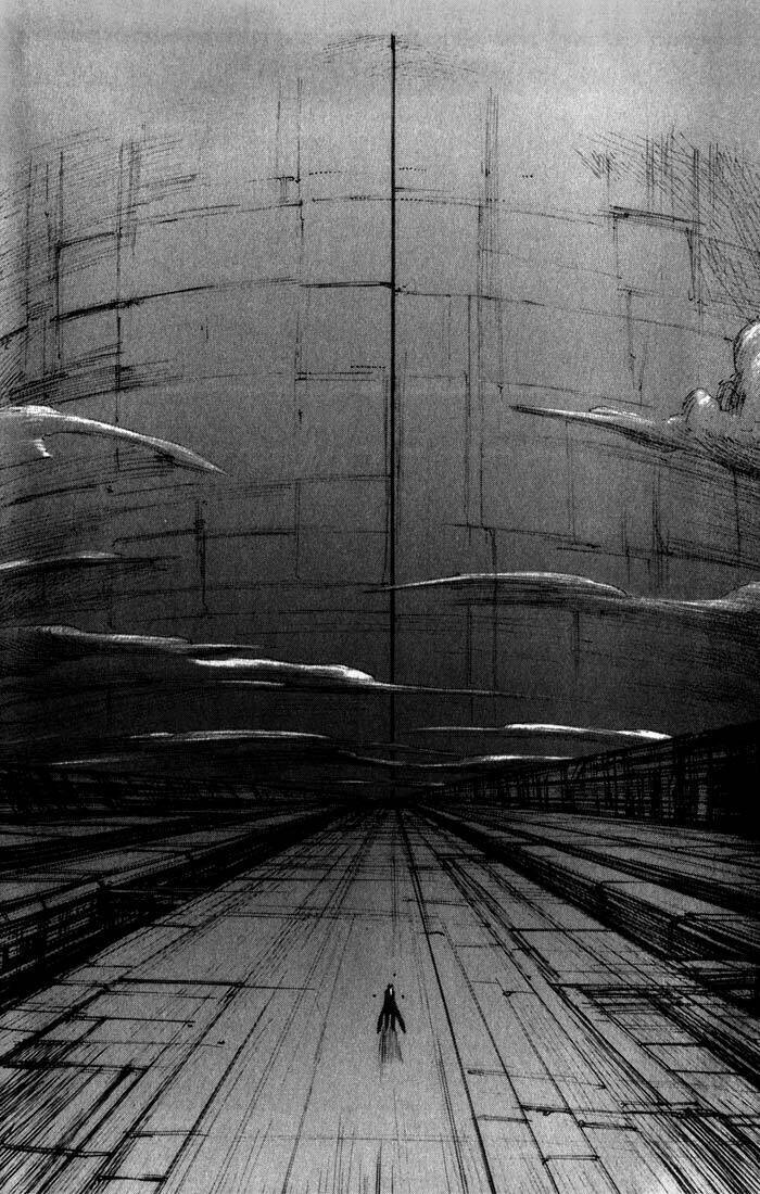 blame! chapter 26 30