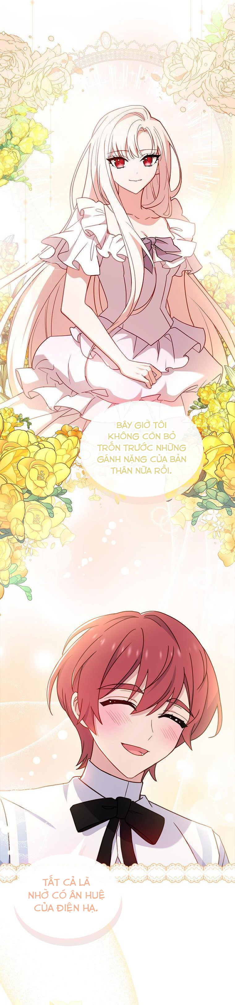 tiểu thư chỉ muốn được nghỉ ngơi chapter 65 45