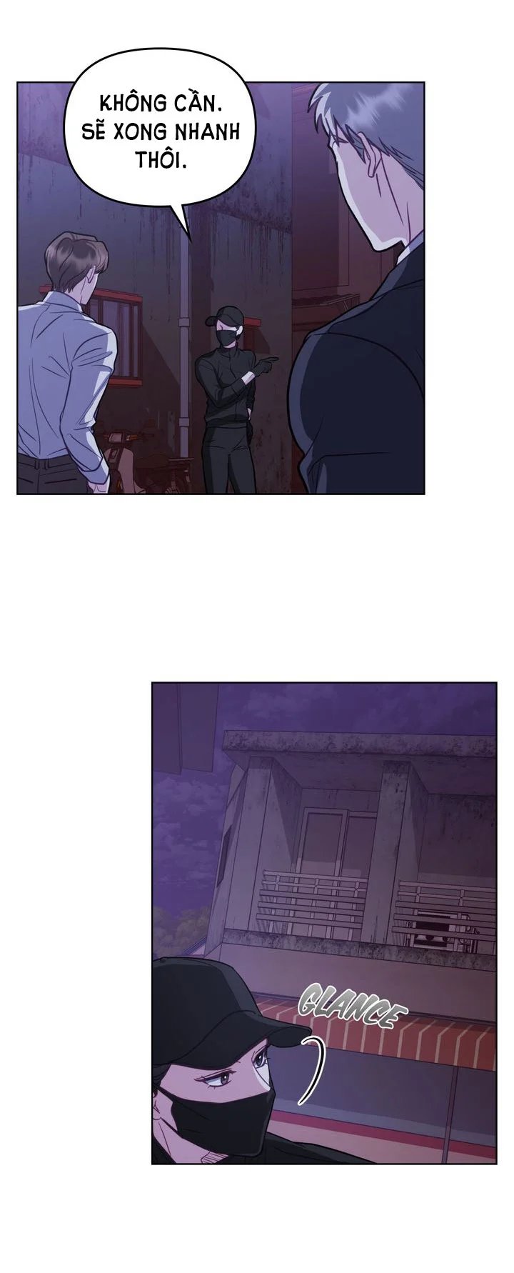 kẻ nghiệp dư chapter 20 17