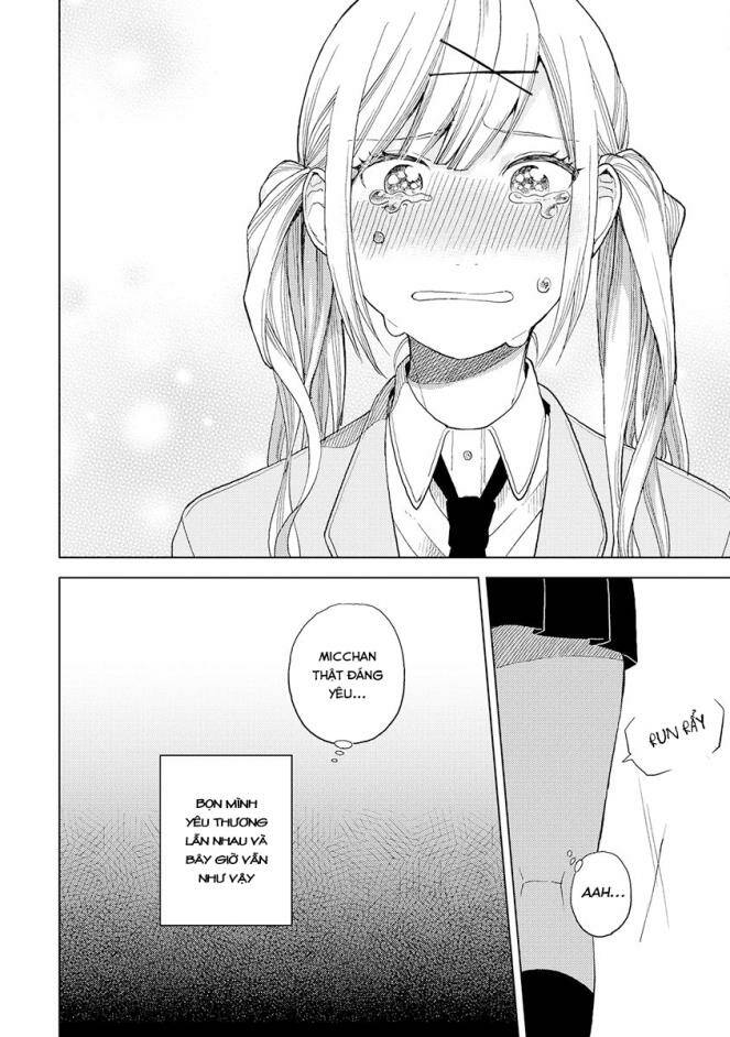 cider to nakimushi chapter 1 22