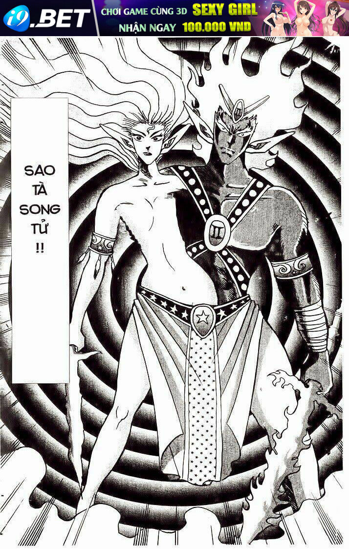 tiểu hòa thượng hd remake chapter 59 8