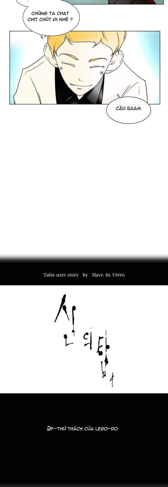 cuộc chiến trong tòa tháp chapter 10 3