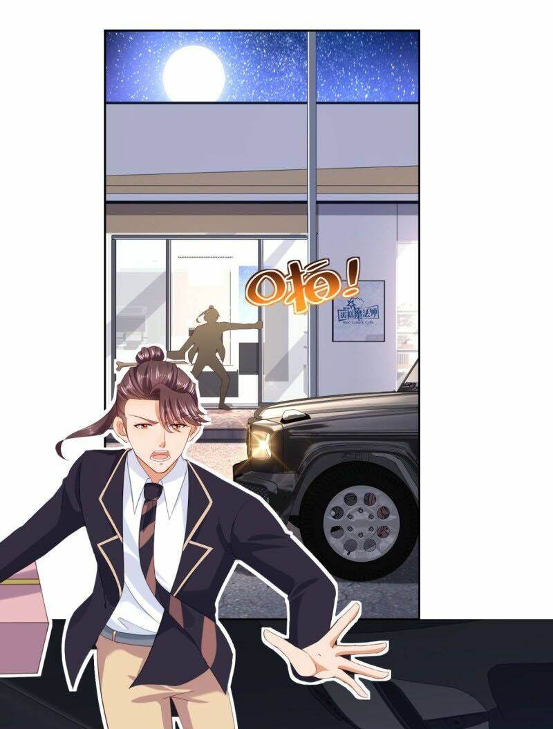 chí tôn toàn năng chapter 92 1