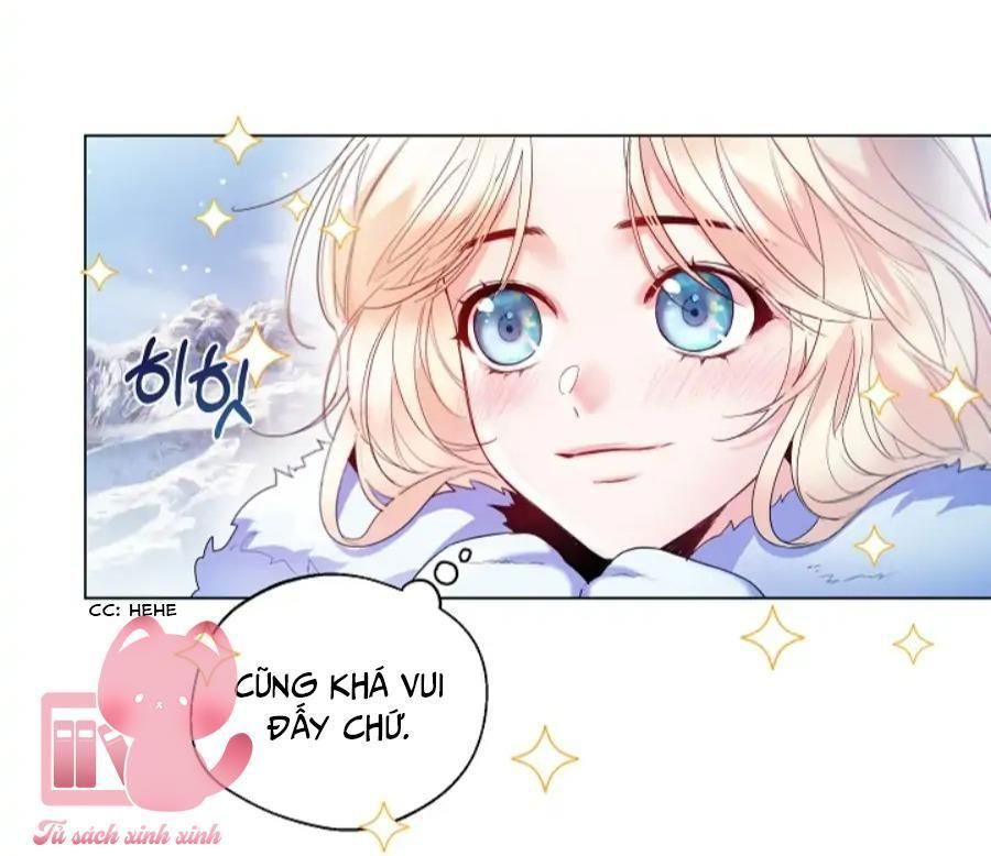 tiểu thư crystal là nam nhân chapter 13 44