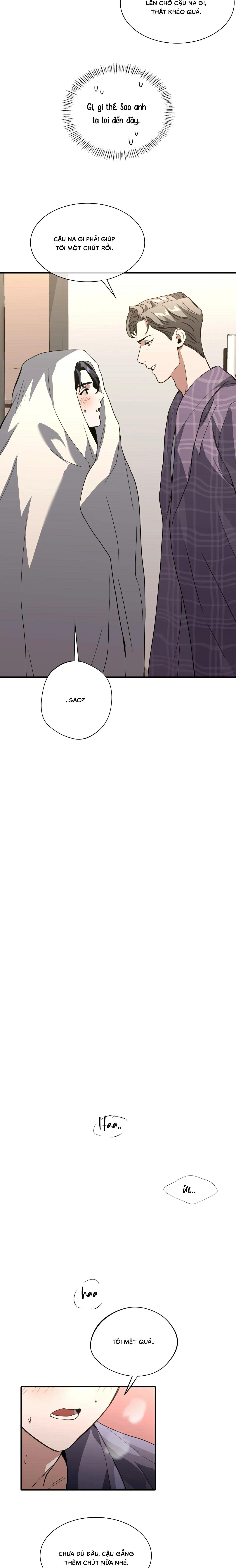 hoa lan tây chapter 16 12