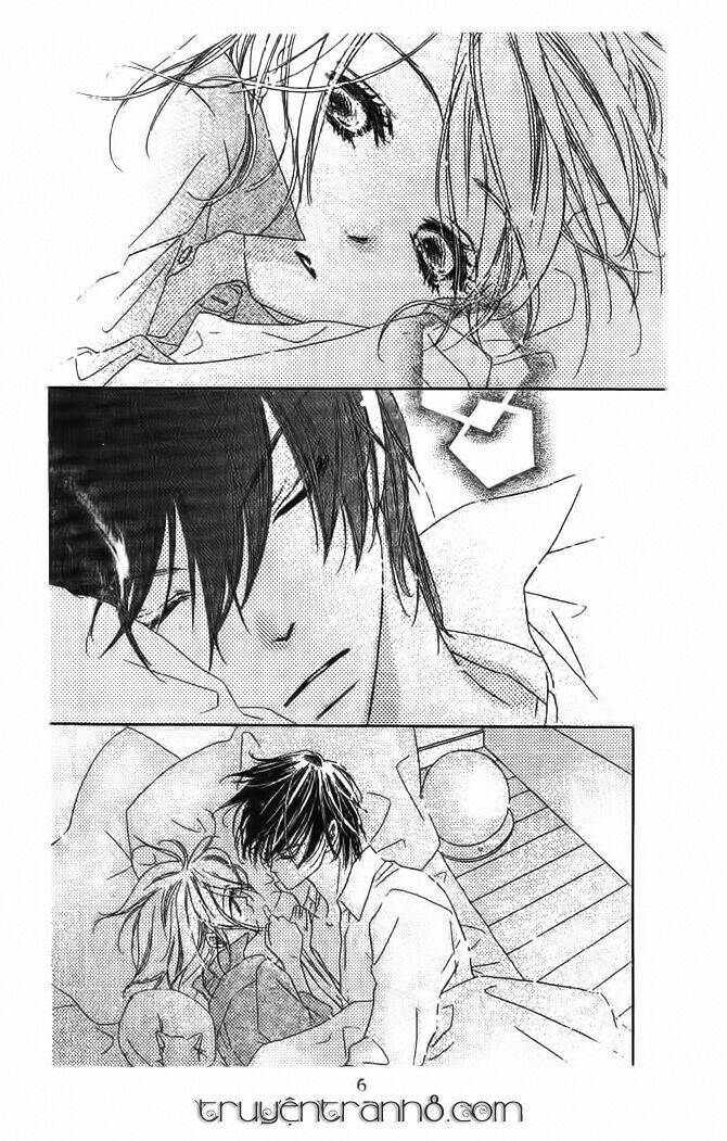 gió xuân chapter 10 7