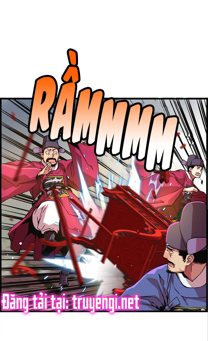 tôi sẽ sống như một hoàng tử chapter 29.2 2