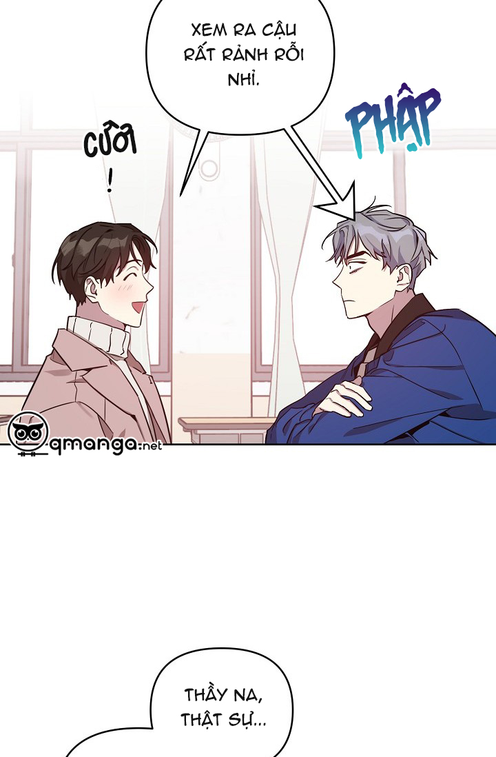 thần tượng đến rồi!? chapter 5 6