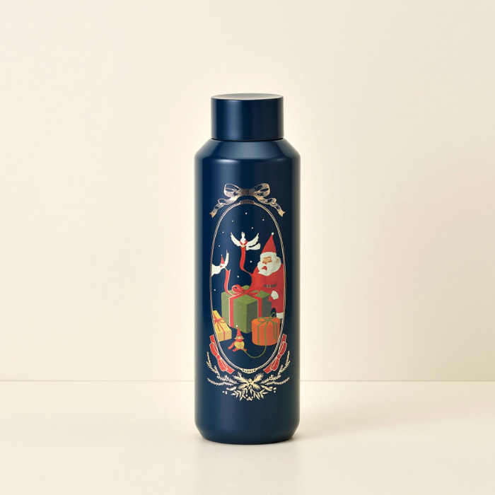 Bình Giữ Nhiệt Starbucks 20 Oz SS SNT PIGONS ELVS GF WP