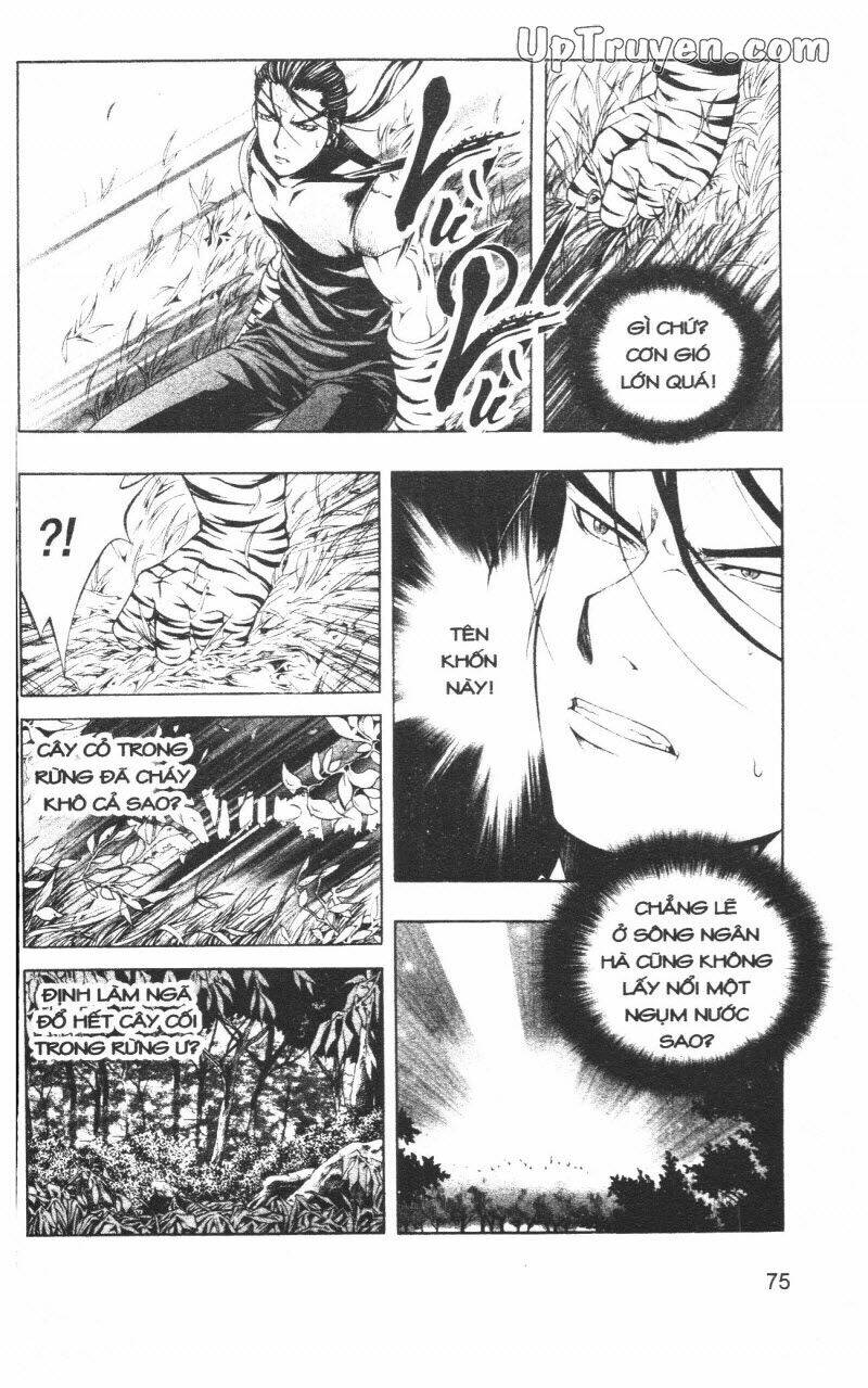 thời gió lốc (thời đại phong tang) chapter 5 76