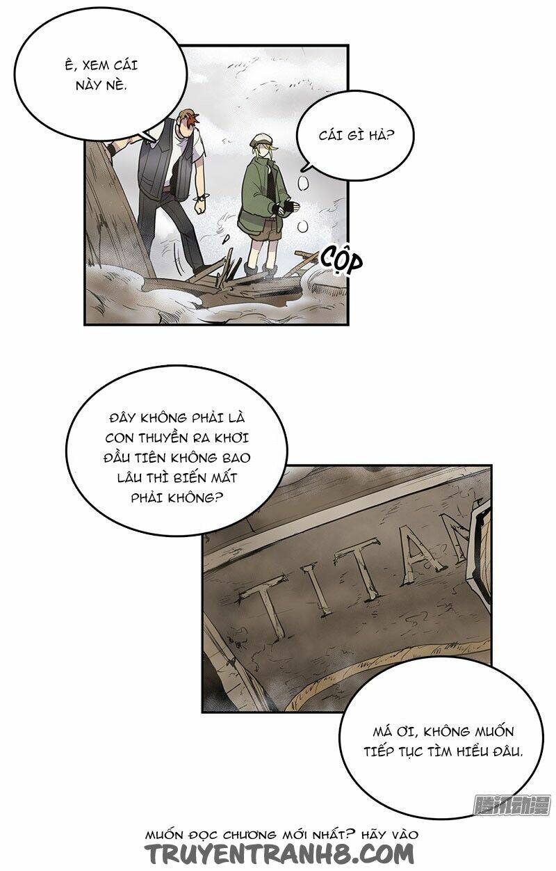 cửa hàng không tên chapter 14 7