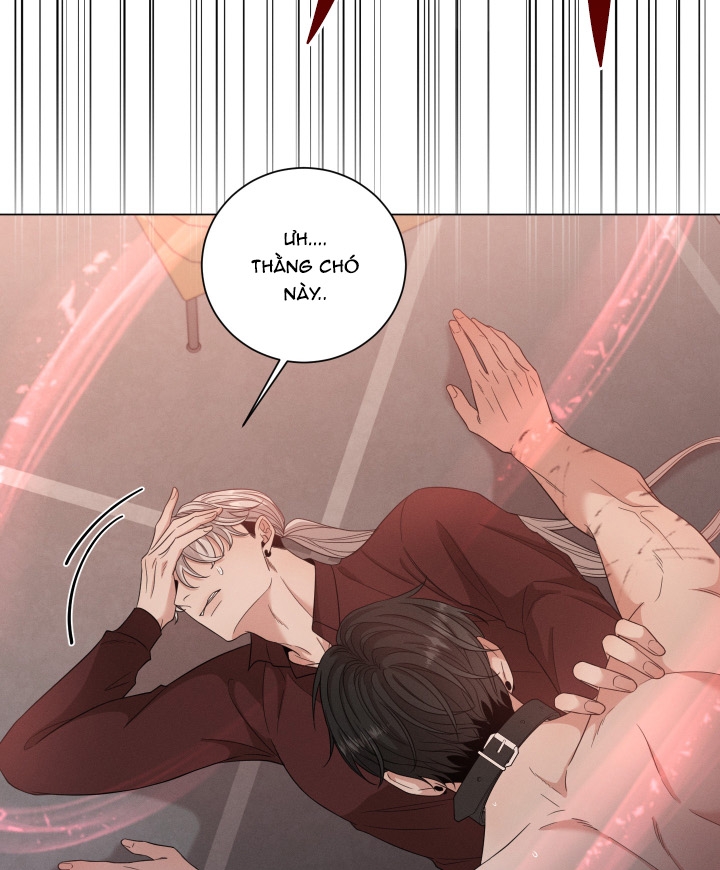 hội chứng minmotion chapter 8 87