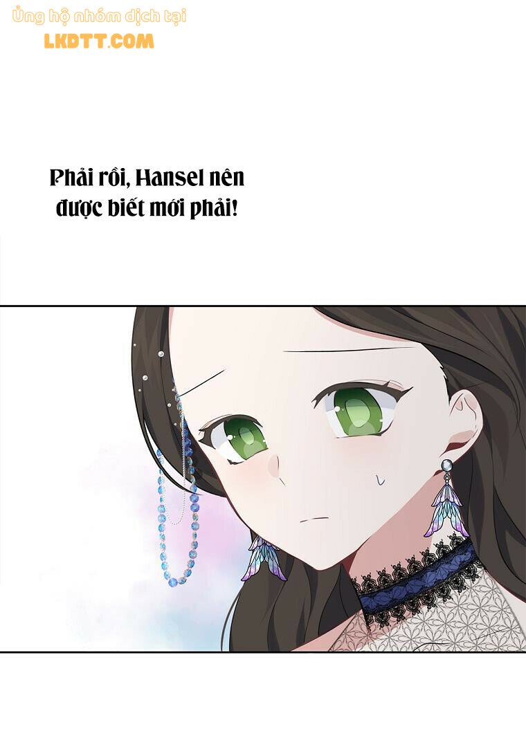 đi theo dấu vụn bánh chapter 29 4