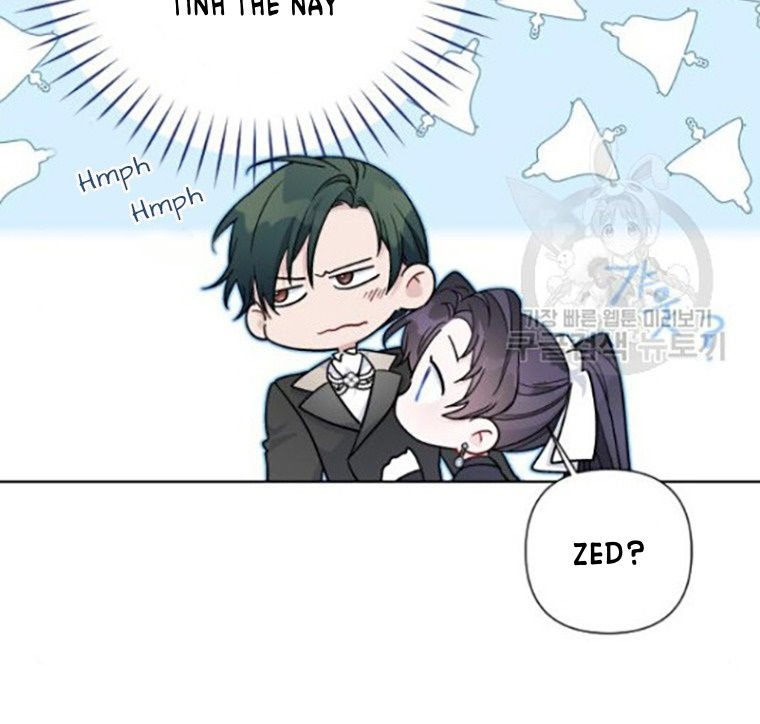 cách hiệp sĩ sống như một tiểu thư chapter 61 43