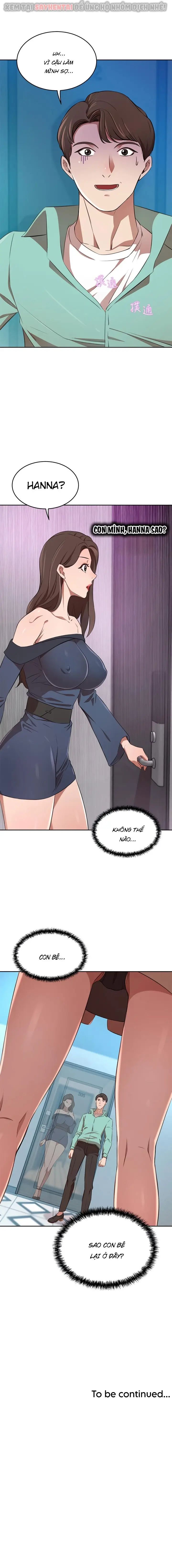 quý cô giàu có chapter 10 21