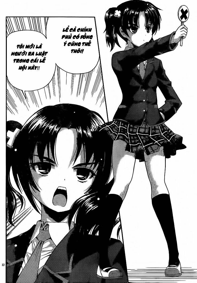 kimiiro focus-new chapter 29 33