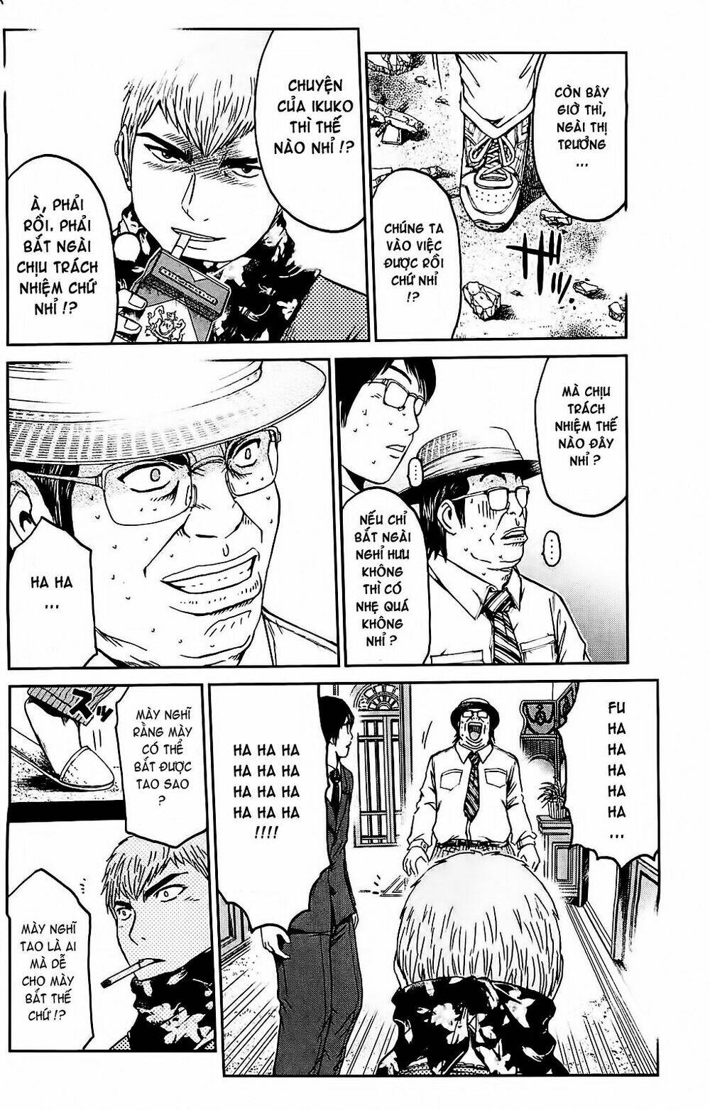 gto: shonan 14 days chapter 67 5