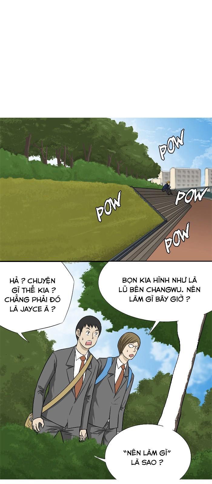 aura from another planet chapter 16 50