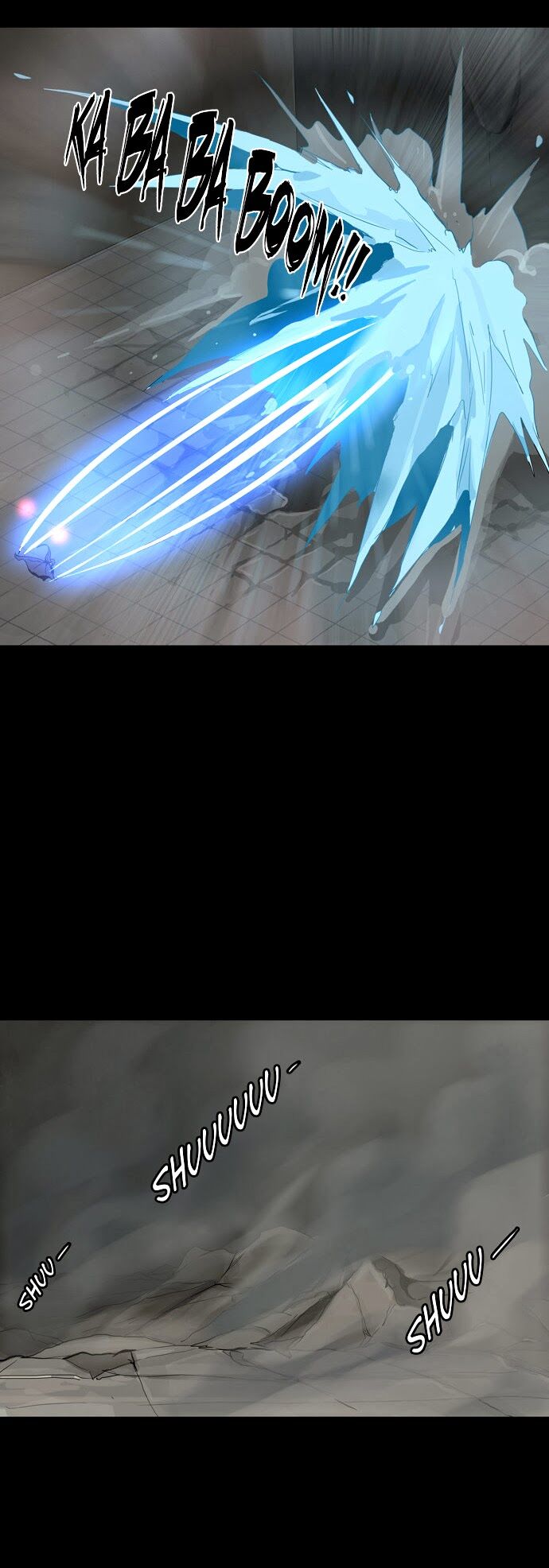 tòa tháp bí ẩn 2 chapter 49 34