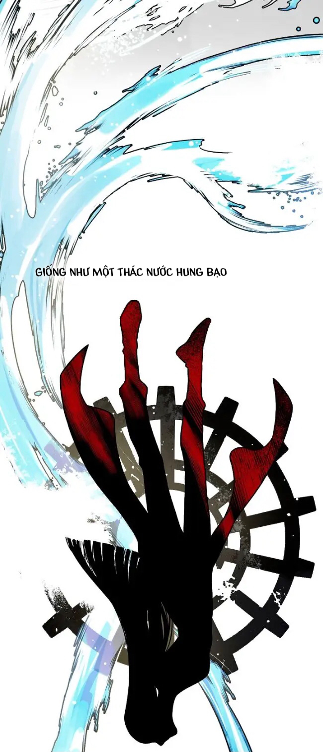 sự trở lại của phản diện chapter 5 16