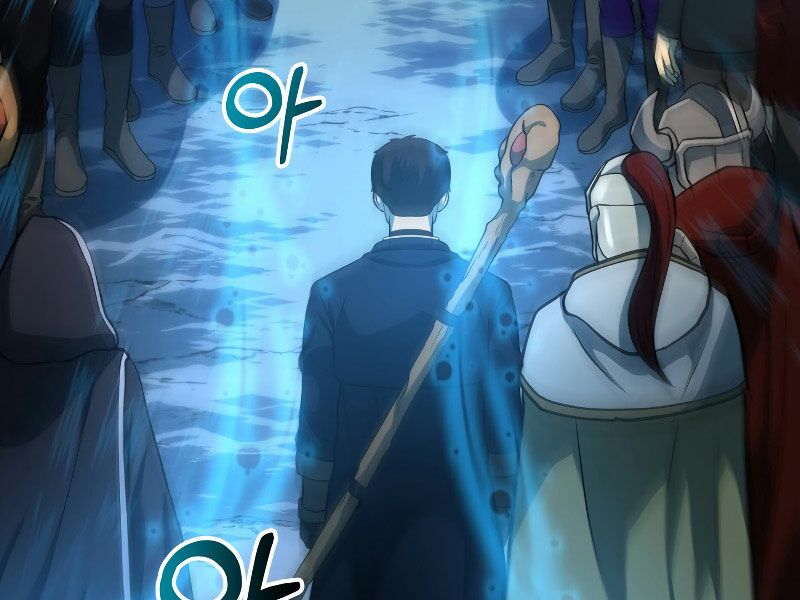 ngôi nhà kết nối với hầm ngục chapter 25 129