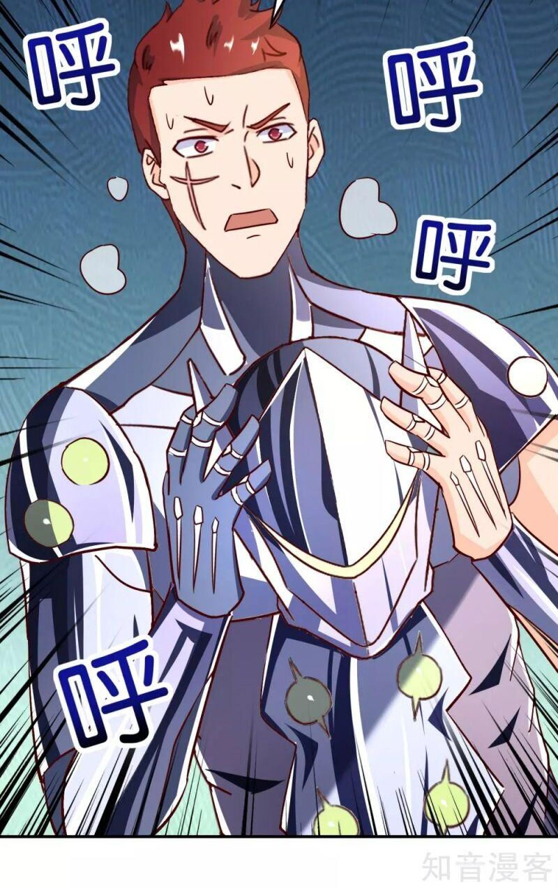 vòng bạn bè mạnh nhất của tiên giới chapter 123 36