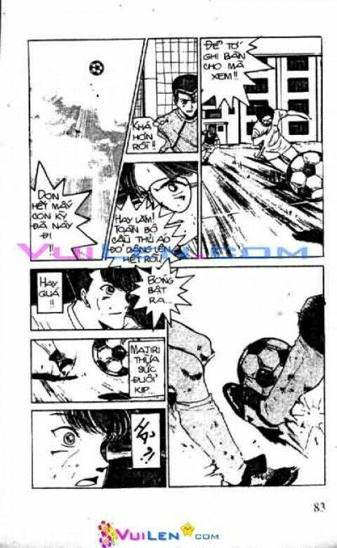 sôi động cầu trường full 17 tập chapter 9 83