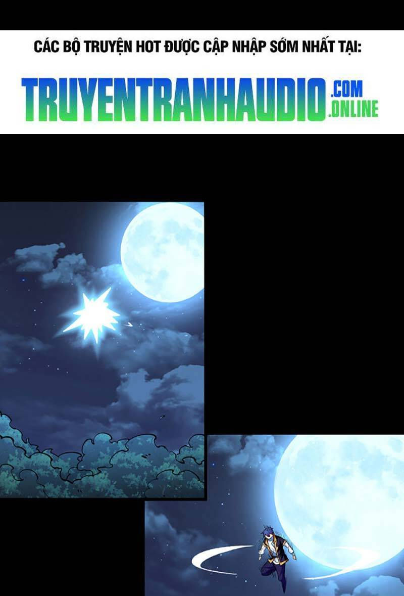 võ đạo độc tôn chapter 488 9