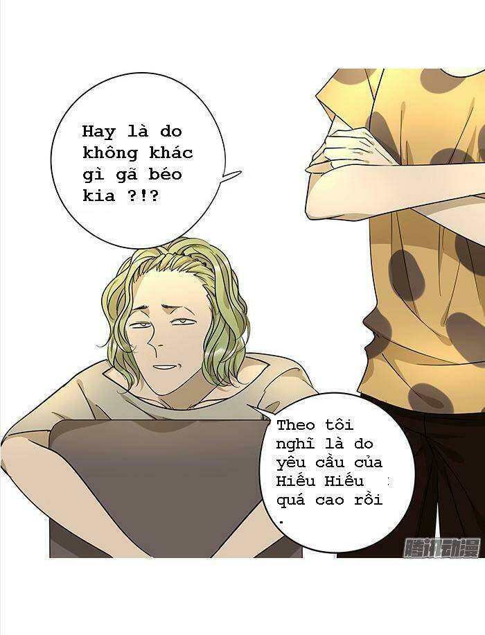 tương thân chung kết giả chapter 7 6