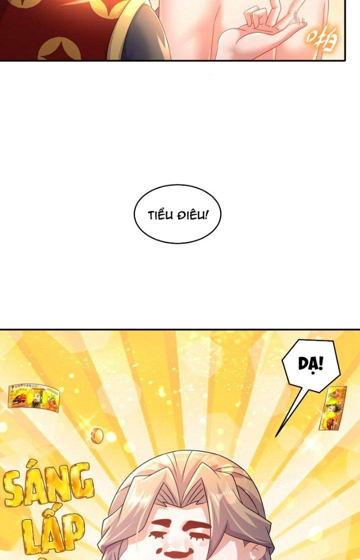 tuyệt sắc đạo lữ đều nói ngô hoàng có thể chất vô địch chapter 55 24